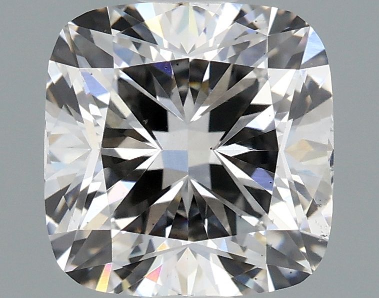 Cushion Diamond