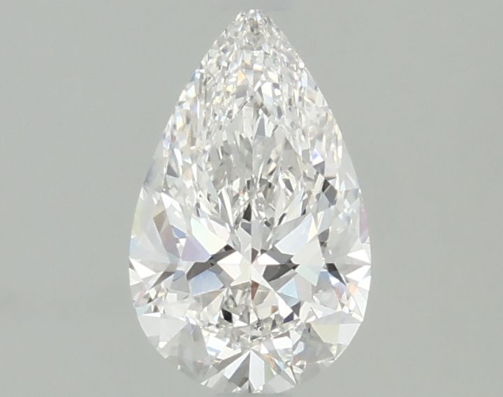 1.01 ct Pear diamond