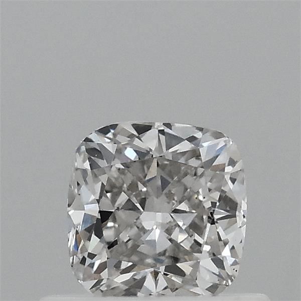Cushion Diamond