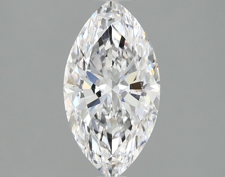 1.48 ct. marquise Lab Grown Diamond front image