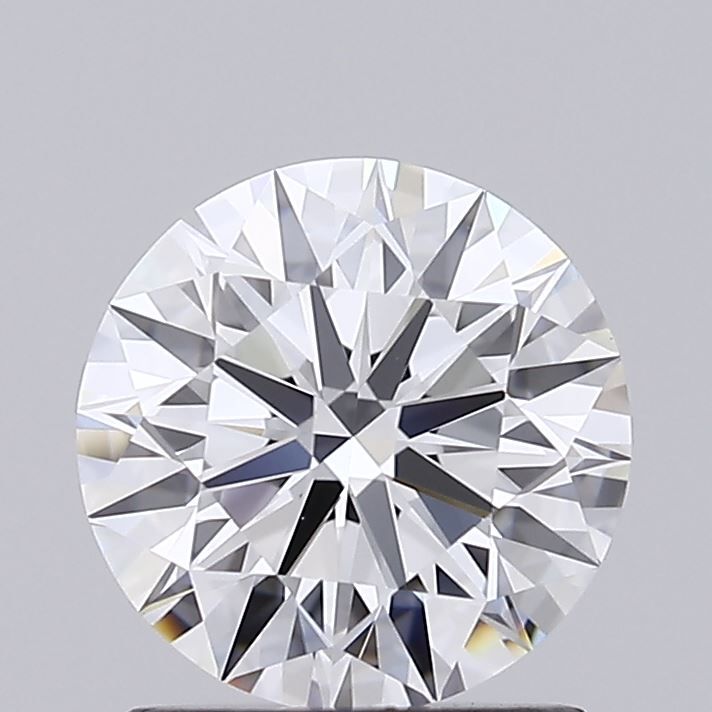 1.29 ct. round Lab Grown Diamond front image