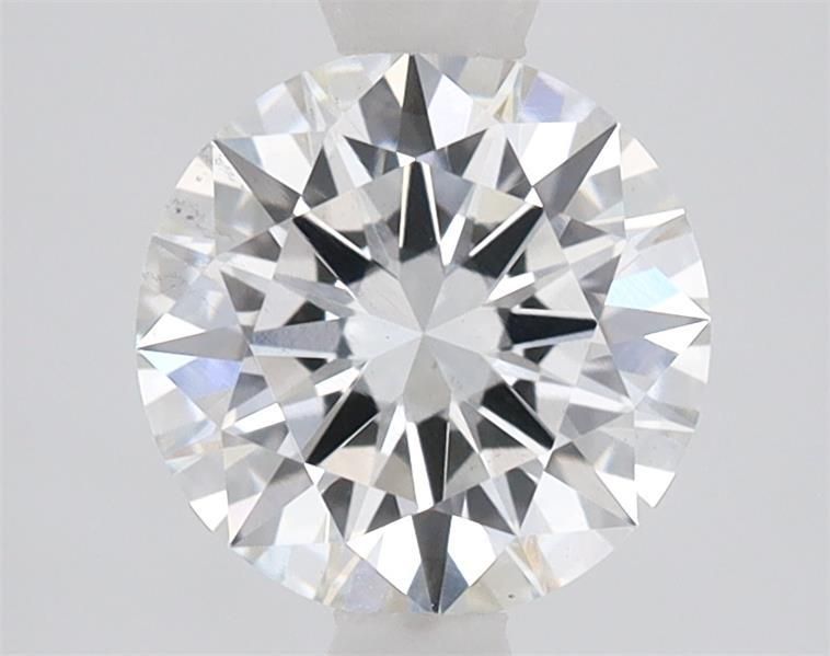 1.51 ct. round Lab Grown Diamond front image