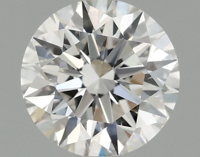 1.09 ct. round Lab Grown Diamond front image