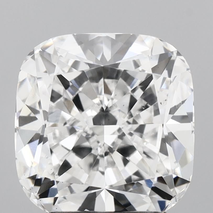 Cushion Diamond
