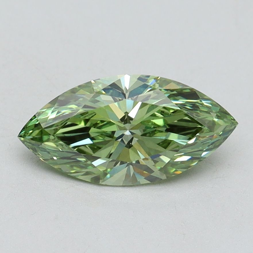 1.03 ct. marquise Lab Grown Diamond front image