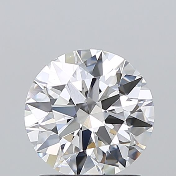 1.00 ct. round Lab Grown Diamond front image