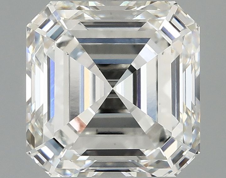 Asscher Diamond
