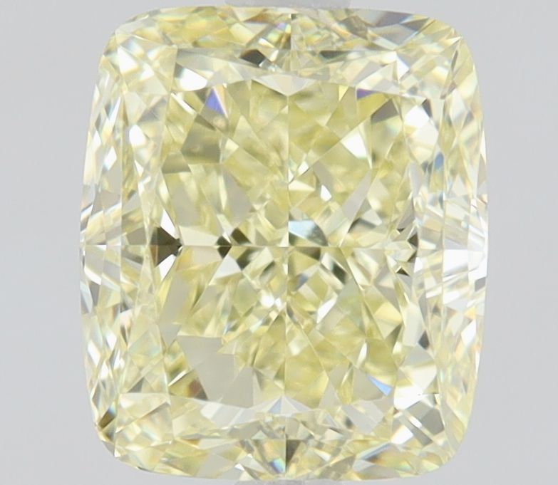 Yellow Diamond