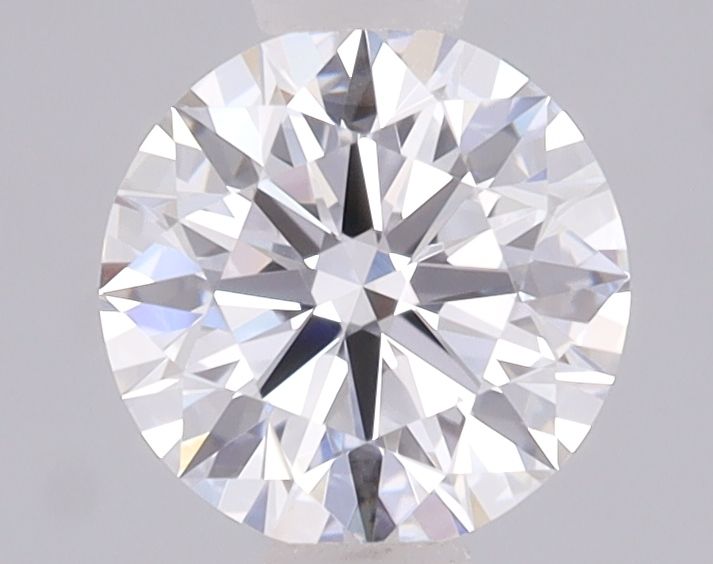 Round Diamond