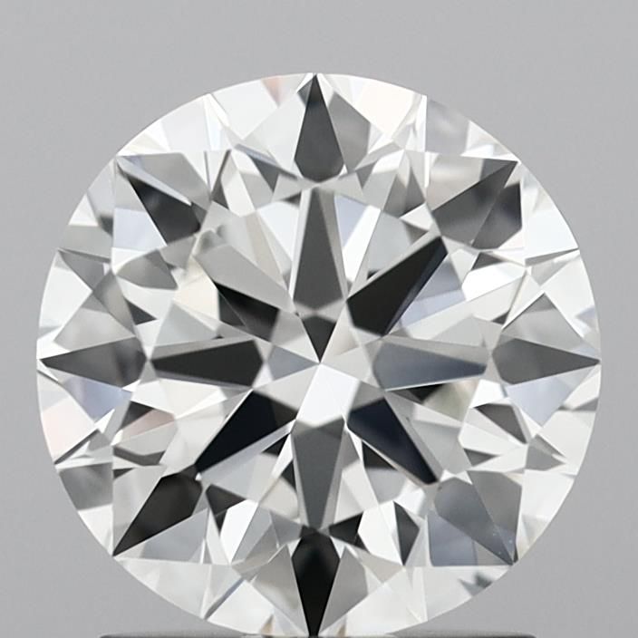 1.70 ct Round diamond