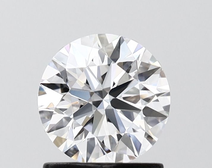 1.05 ct. round Lab Grown Diamond front image