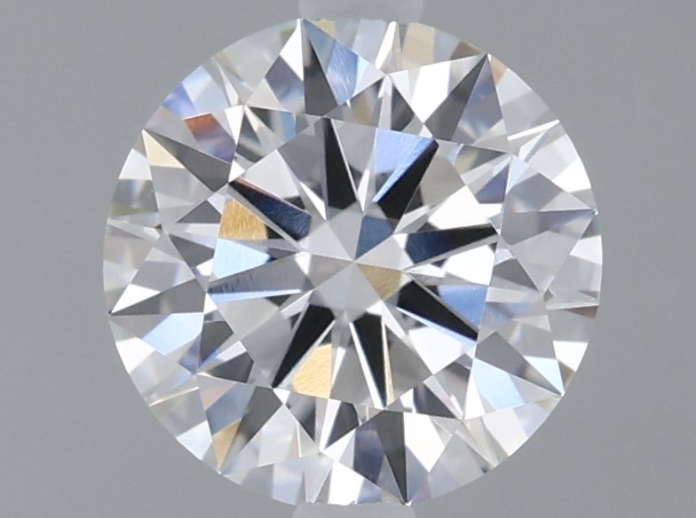 1.03 ct. round Lab Grown Diamond front image