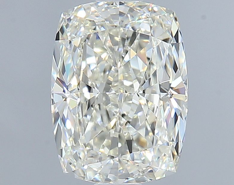 1.00 ct Cushion Brilliant diamond