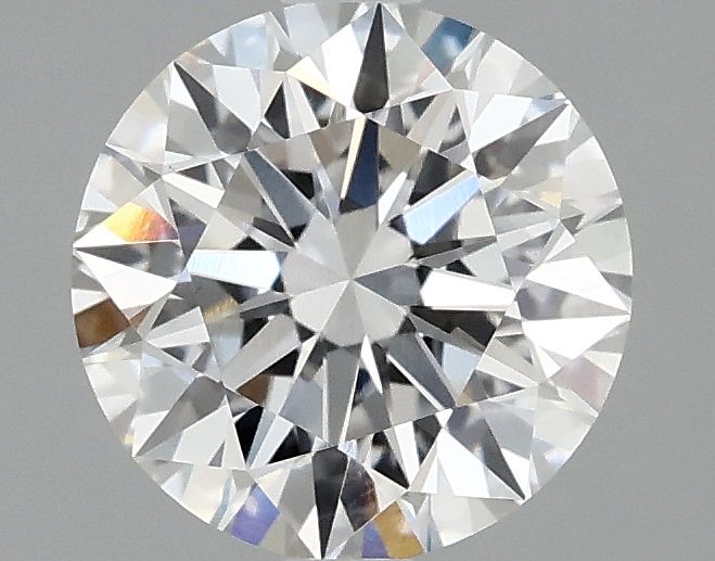 1.49 ct. round Lab Grown Diamond front image
