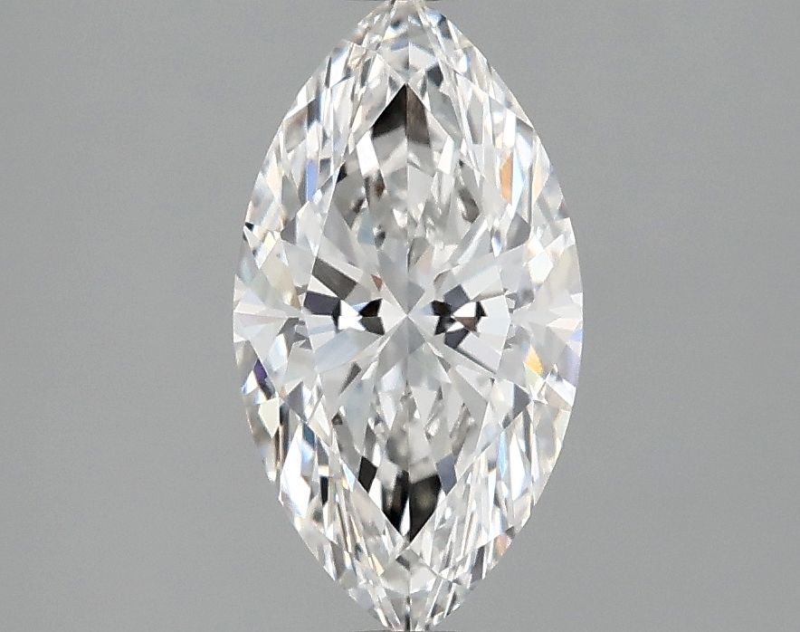 1.48 ct. marquise Lab Grown Diamond front image