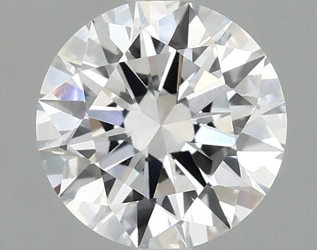 1.53 ct. round Lab Grown Diamond front image