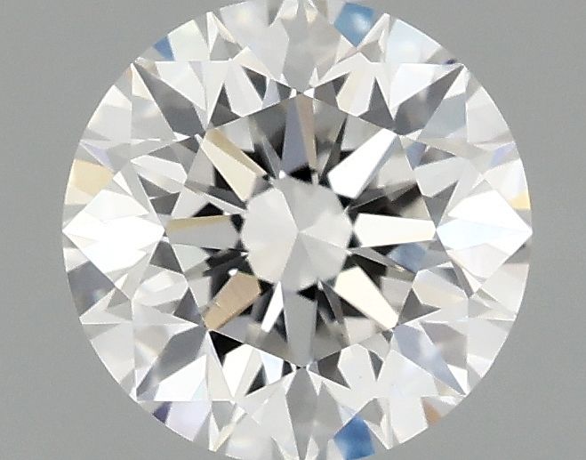 1.09 ct. round Lab Grown Diamond front image