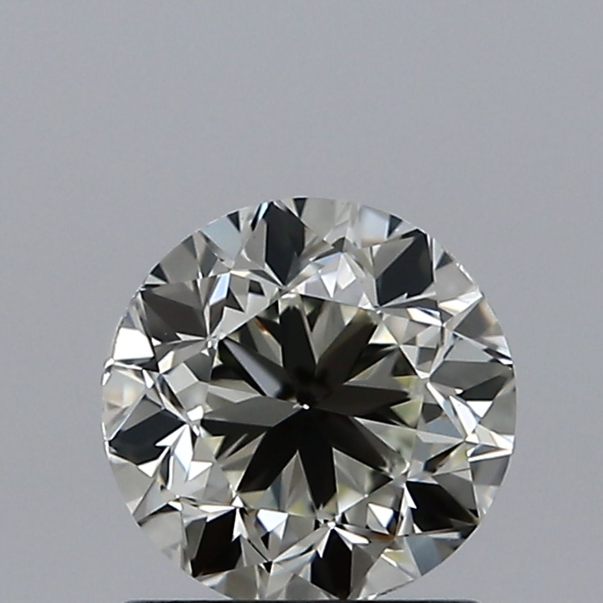 Round Diamond