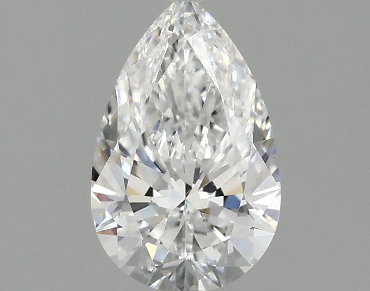 1.06 ct. pear Lab Grown Diamond front image
