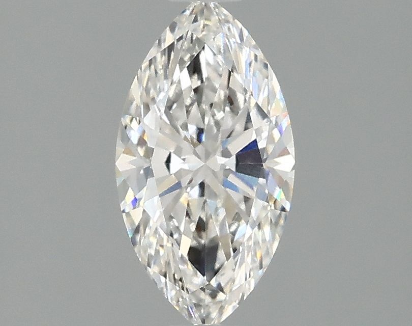 1.02 ct. marquise Lab Grown Diamond front image