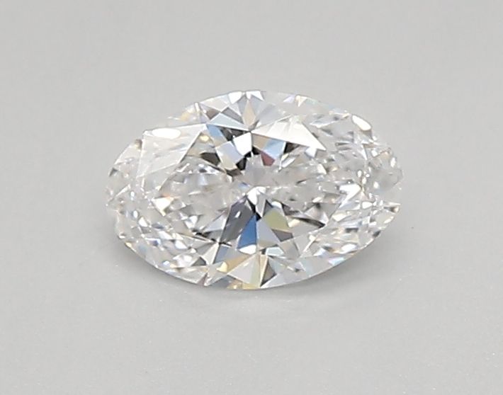 0.31 ct lab-grown Oval Diamond