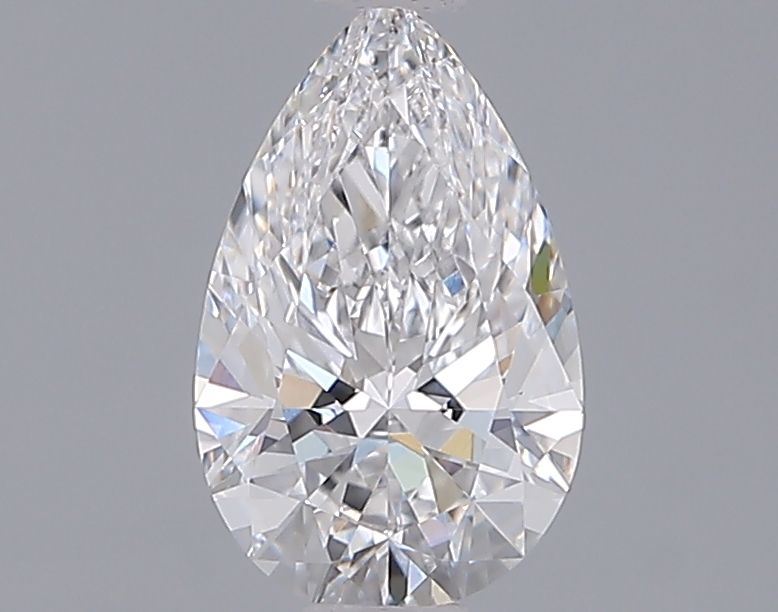 1.05 ct. pear Lab Grown Diamond front image