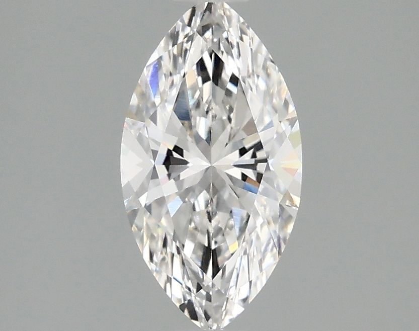 1.02 ct. marquise Lab Grown Diamond front image