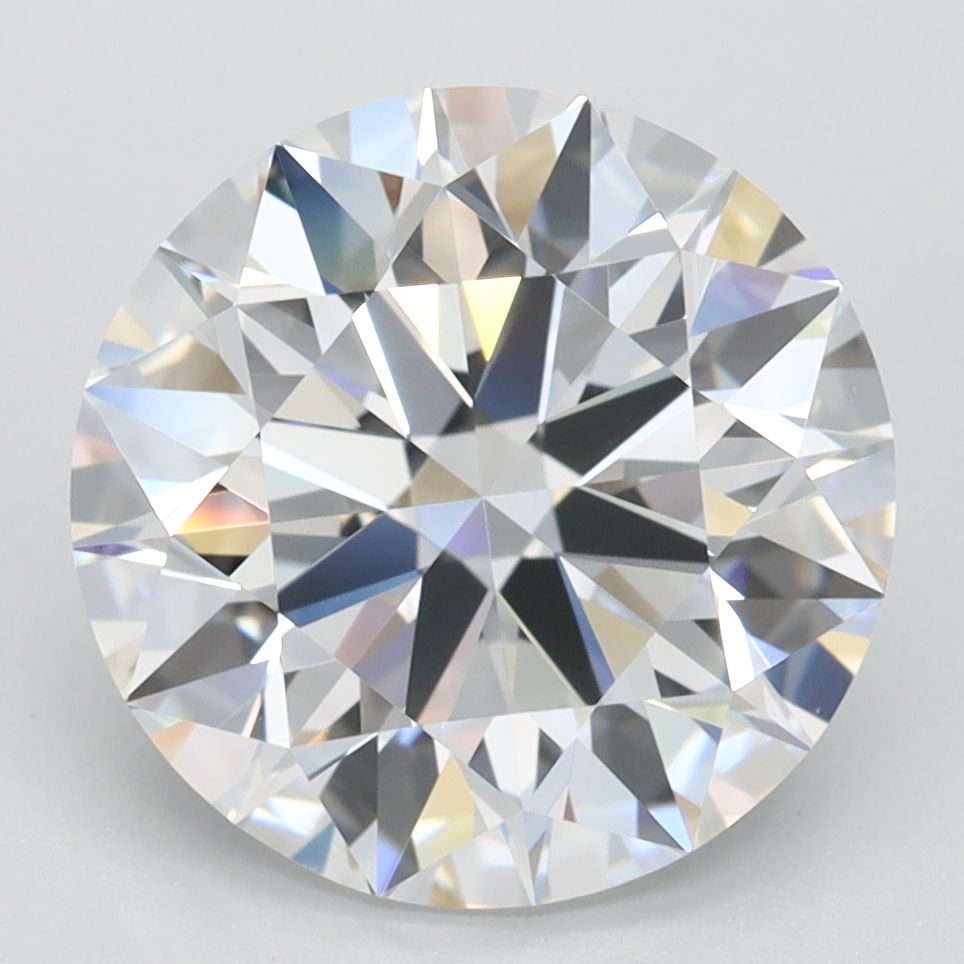 3.45 Carat