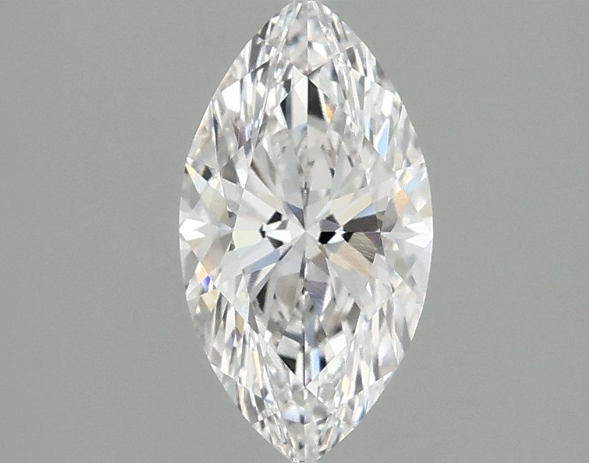 1.06 ct. marquise Lab Grown Diamond front image