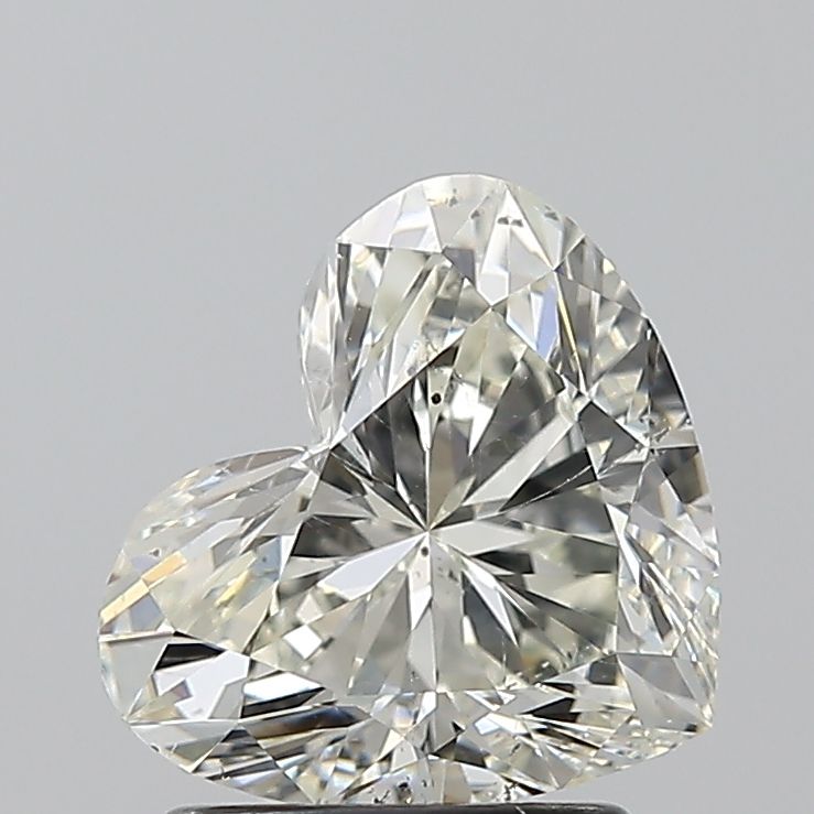 Heart Diamond