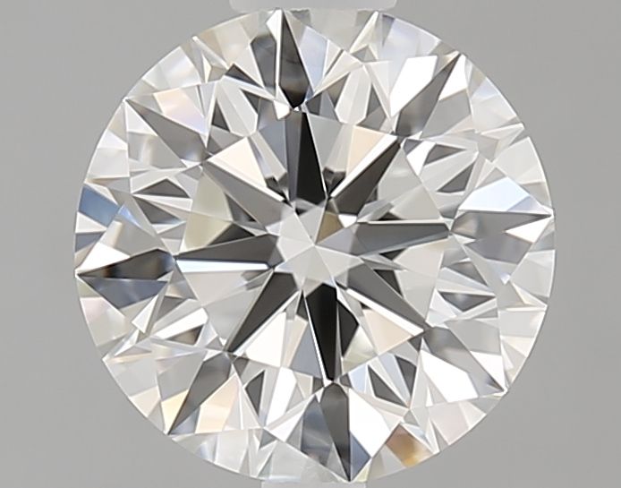 1.50 ct Round diamond