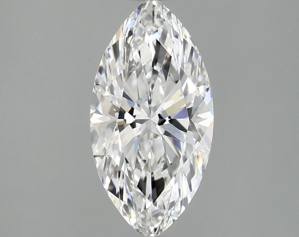 1.48 ct. marquise Lab Grown Diamond front image