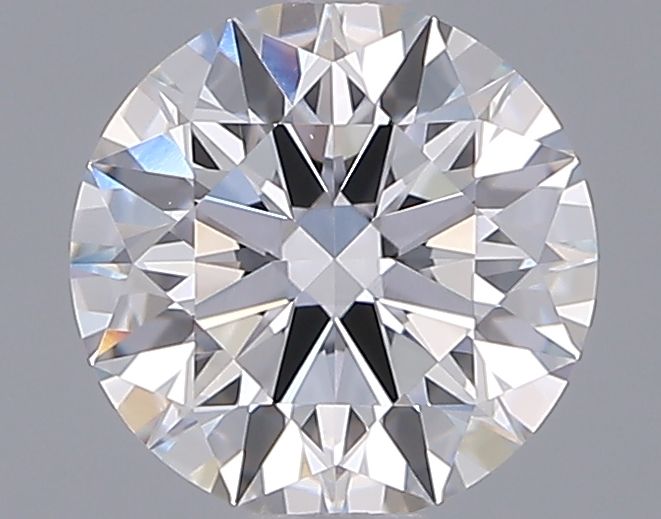 1.03 ct. round Lab Grown Diamond front image