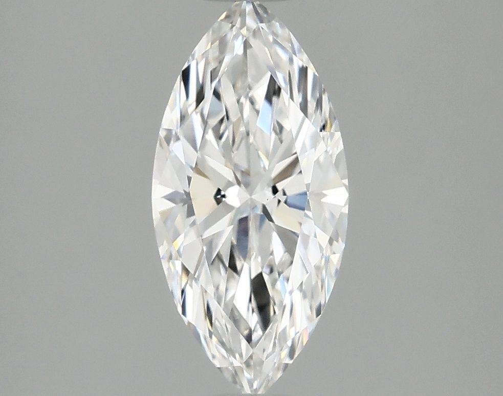 1.31 ct. marquise Lab Grown Diamond front image