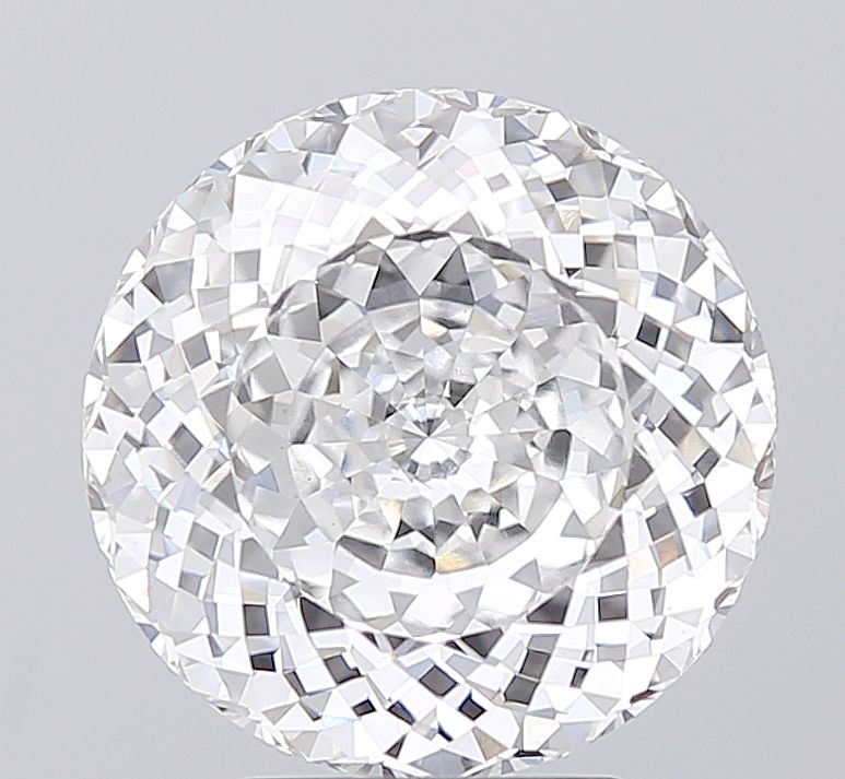 Round Diamond