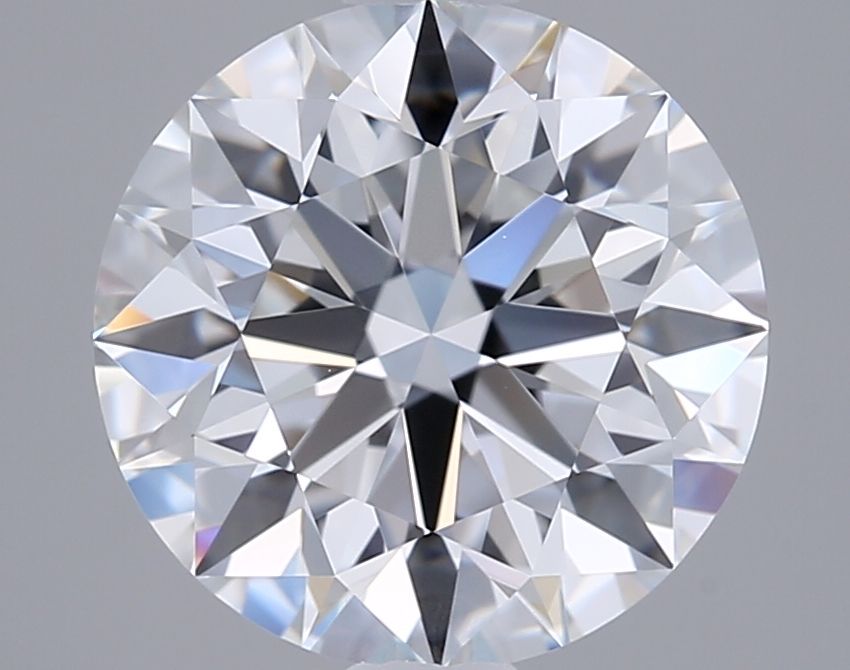 Round Diamond