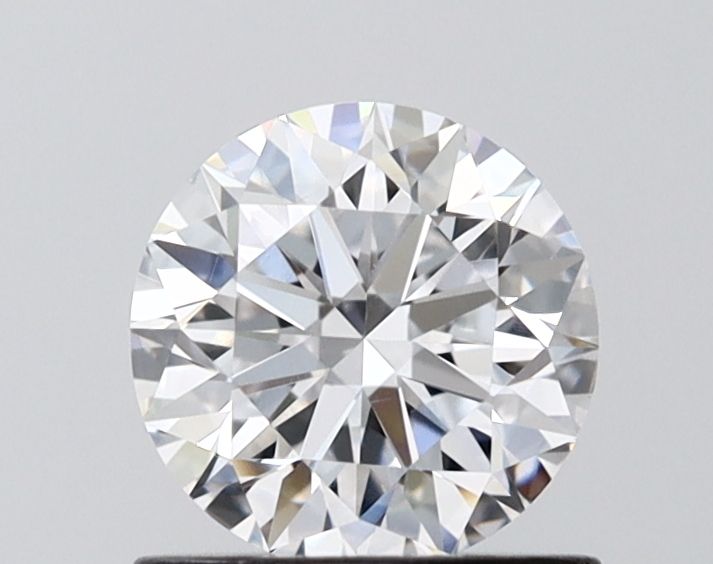 0.81 ct. round Lab Grown Diamond front image