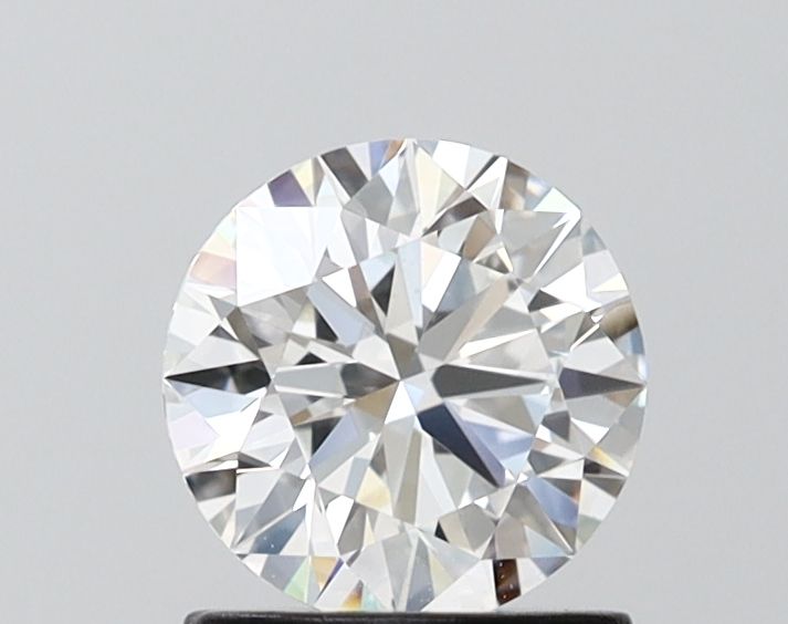 1.01 ct. round Lab Grown Diamond front image