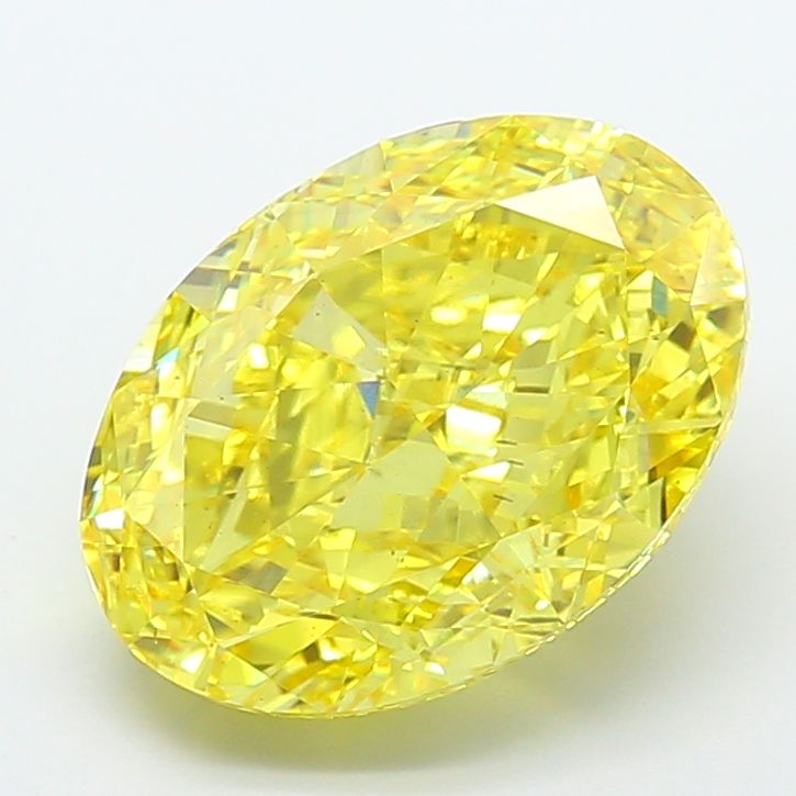 Oval Diamond