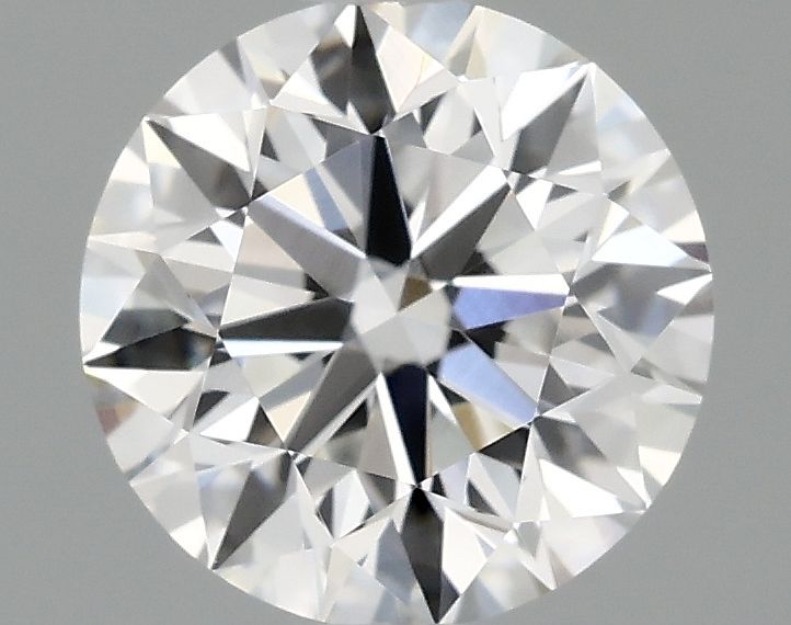 1.01 ct. round Lab Grown Diamond front image