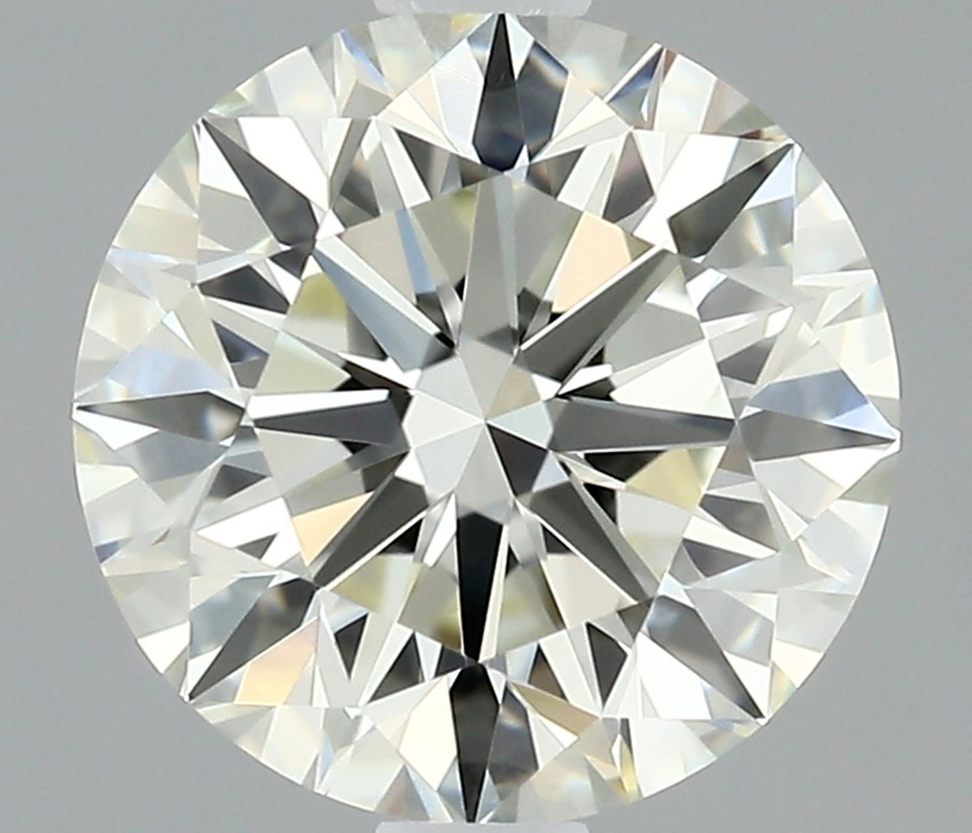 1.37 Carat