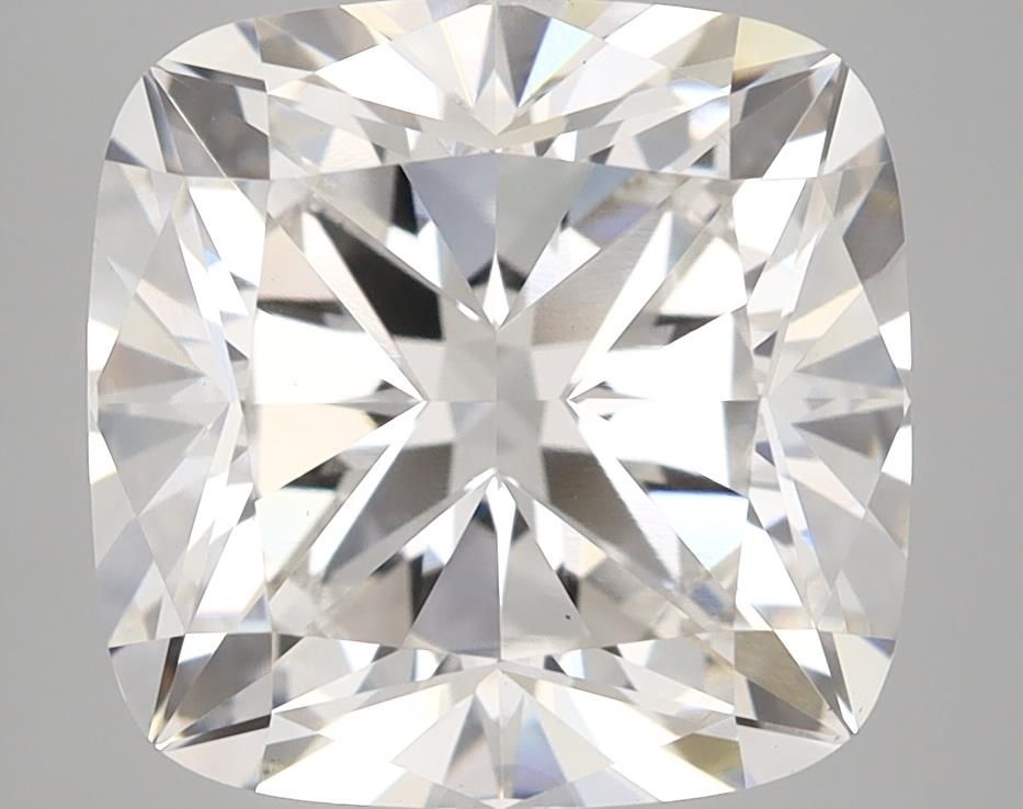 Cushion Diamond