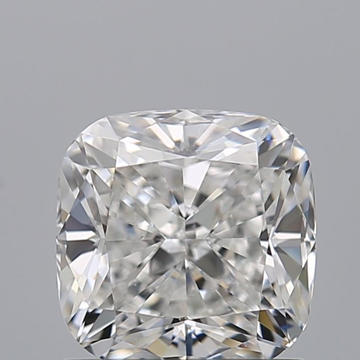 1.07 Carat