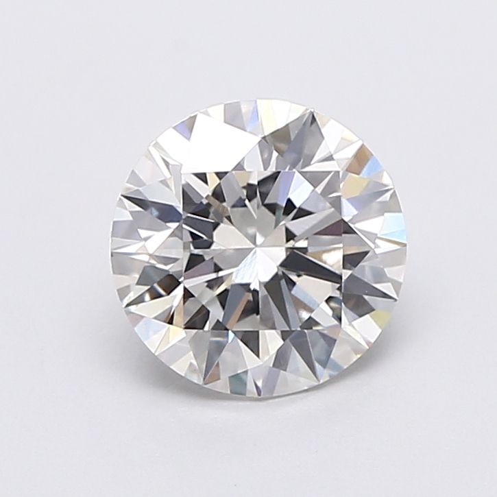 1.51 ct. round Lab Grown Diamond front image