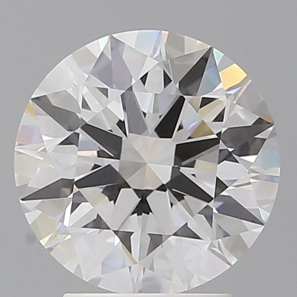 3.05 ct. round Lab Grown Diamond front image