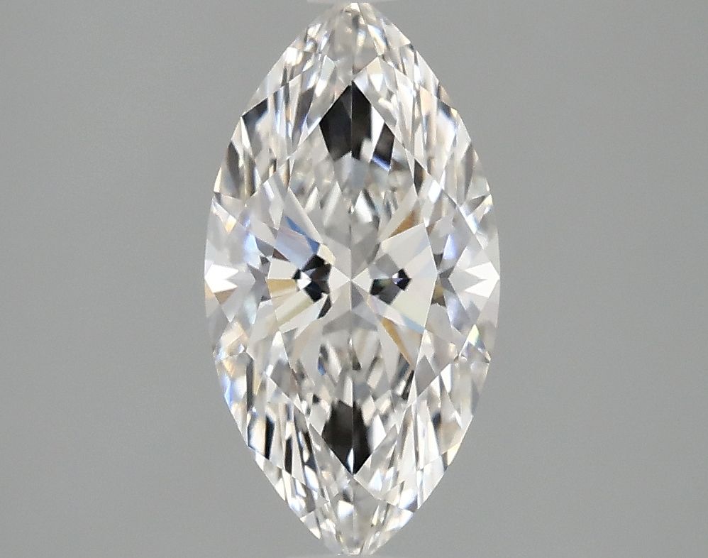 1.57 ct. marquise Lab Grown Diamond front image
