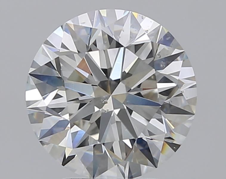 Round Diamond