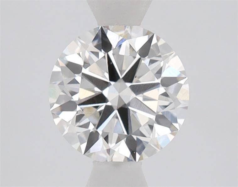 1.00 ct. round Lab Grown Diamond front image