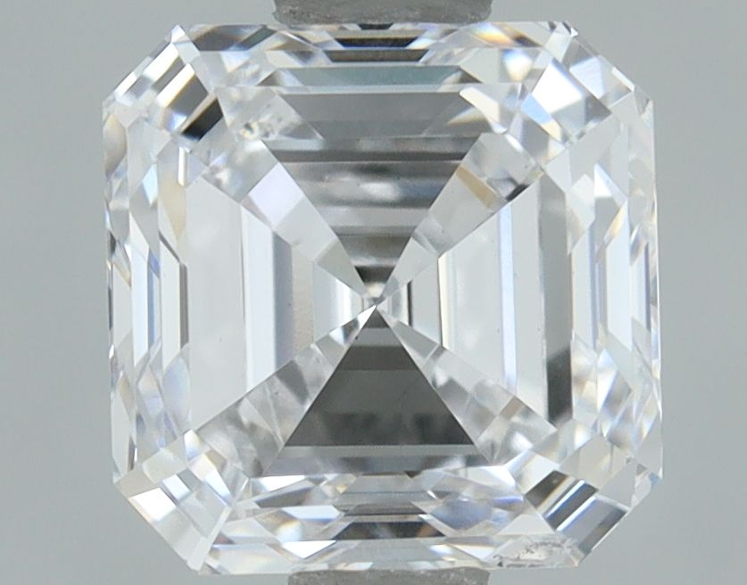 Asscher Diamond