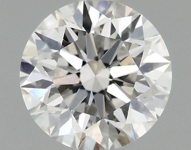 1.09 ct. round Lab Grown Diamond front image